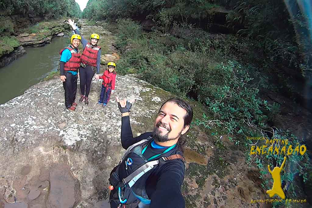 Adventurous Friends Turismo & Aventura - Jaguariaíva